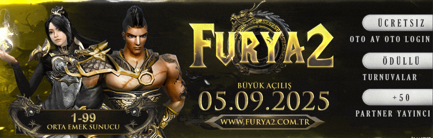 furya mt2