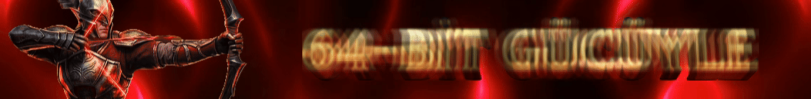 64-Bit Gücüyle SexyKO Geri Dönüyor!.gif