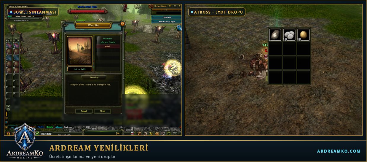 ardream-yenilikler.jpg