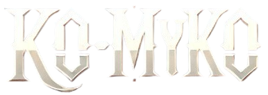 KO-MYKO Logo