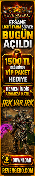 RevengeKO reklam