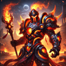 Pyrostriker